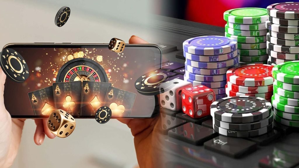 SpeefBet Casino Mobile App